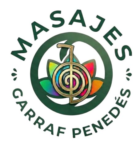Masajes en el Garraf y Penedes